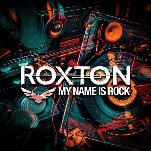 Roxton - Discography (2021 - 2025)