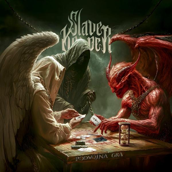 Slave Keeper - Podwójna gra