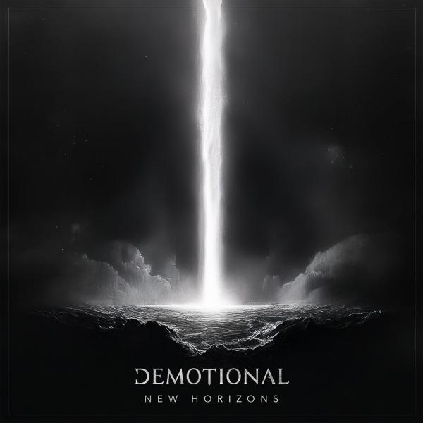dEMOTIONAL - New Horizons