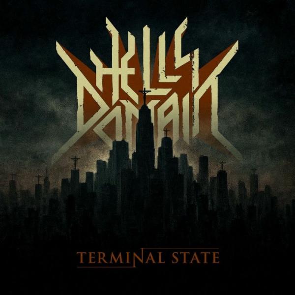 Hell's Domain - Terminal State