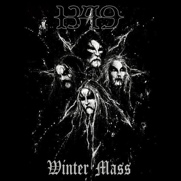 1349 - Winter Mass (Live in Oslo 2021) (Upconvert)