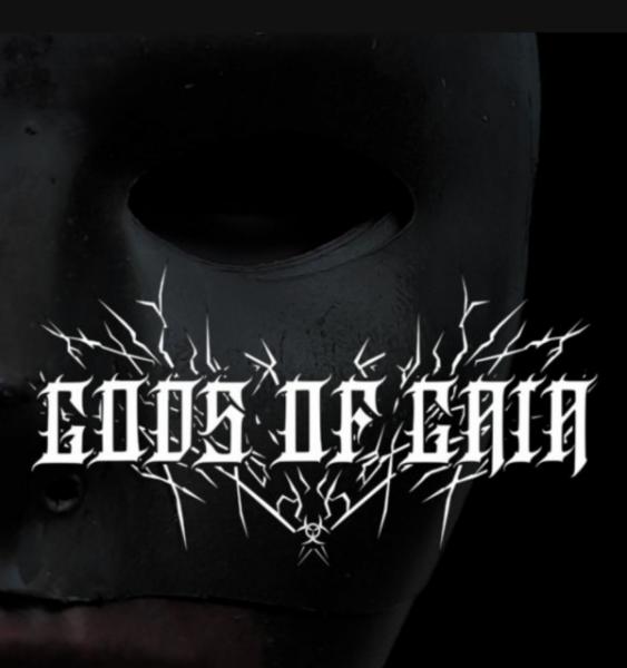 Gods Of Gaia - Discography (2023 - 2025)