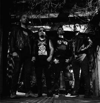 Defamatory - Discography (2017 - 2025)