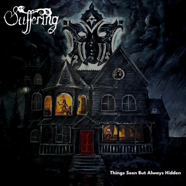 Suffering - Discography (2018 - 2025) (Upconvert)