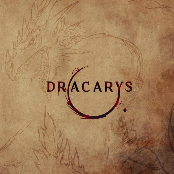 Dracarys - Dracarys (EP) (Upconvert)