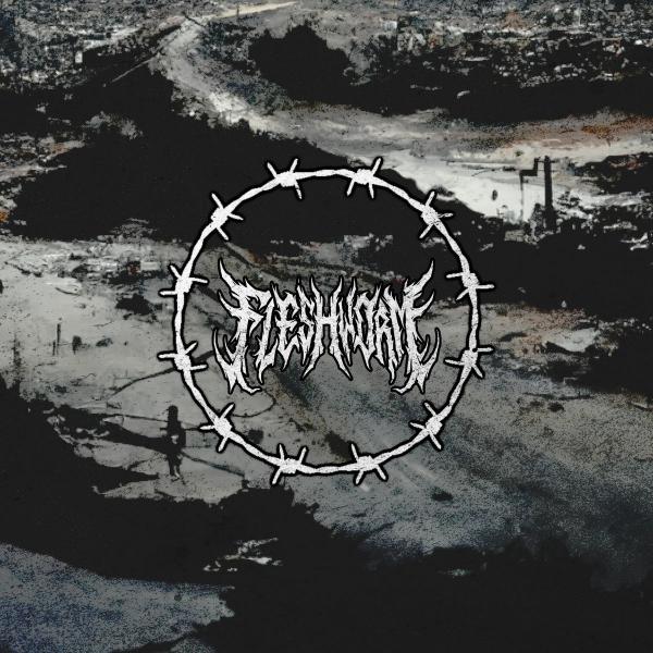 Fleshworm - Discography (2023 - 2025)