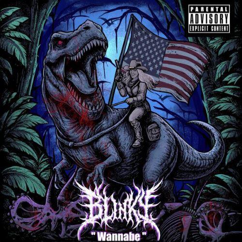 Blinky - Wannabe (Upconvert)