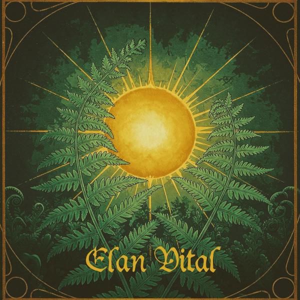 Nychthemeral - Élan Vital