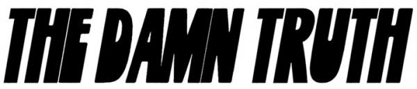 The Damn Truth - Discography (2012 - 2025)