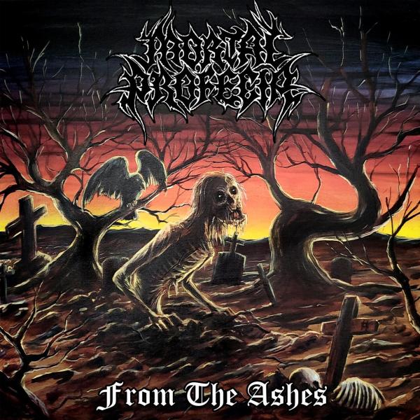 Mortal Profecia - From the Ashes