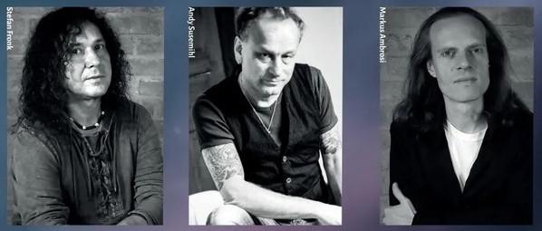 Soultrace - Discography (2024 - 2025) (Lossless)