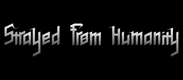 Strayed From Humanity - Discography (2024 - 2025)