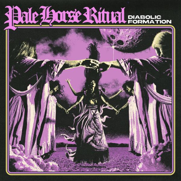 Pale Horse Ritual - Diabolic Formation