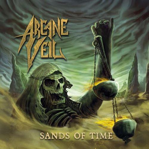 Arcane Veil - Sands Of Time