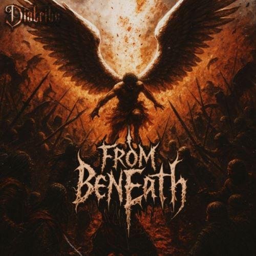 From Beneath - Diatribe (Demo)