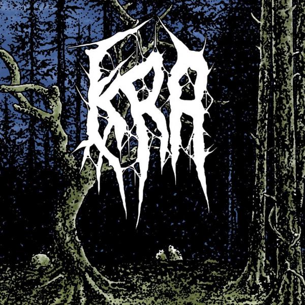 Kra - Pogrzebanych Nocą Złudzeń