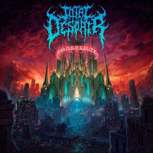 Total Despair - Prosperity (EP)
