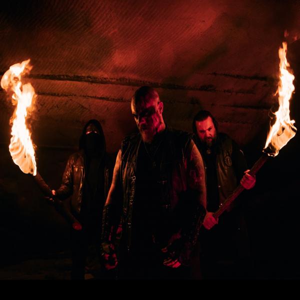 Enthroned - Discography (1994 - 2025)