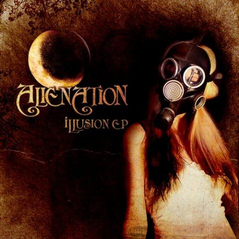 Alienation - Illusion (EP)