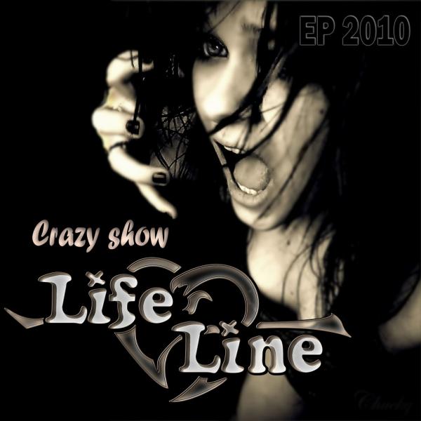 Life Line - Crazy Show (EP) (Upconvert)