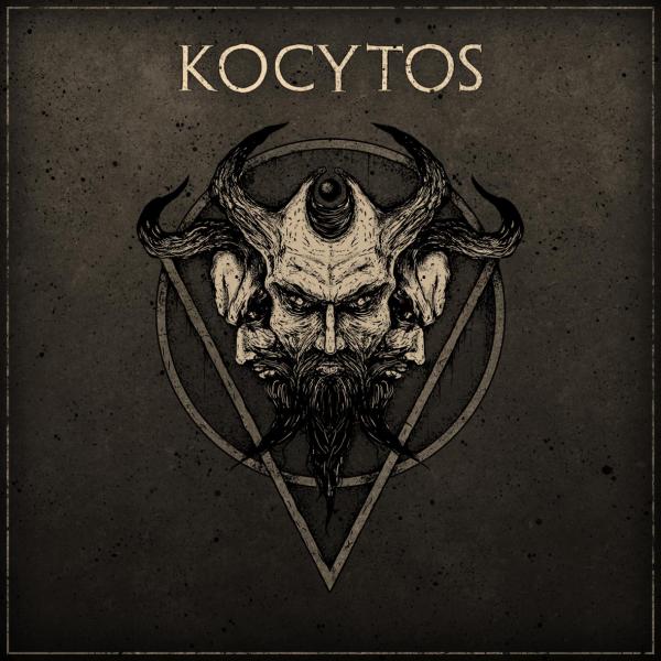 Kocytos - Kocytos (EP) (Upconvert)