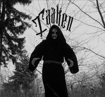 Taaken - Discography (2021 - 2025)