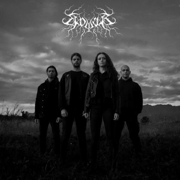 Unviâr - Discography (2023 - 2025) (Lossless)