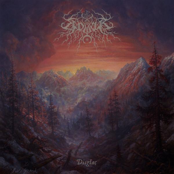 Unviâr - Discography (2023 - 2025) (Lossless)