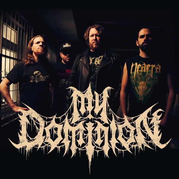 My Dominion - Discography (2014 - 2025)