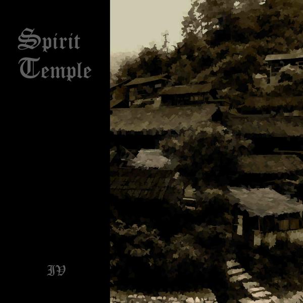 Spirit Temple - IV
