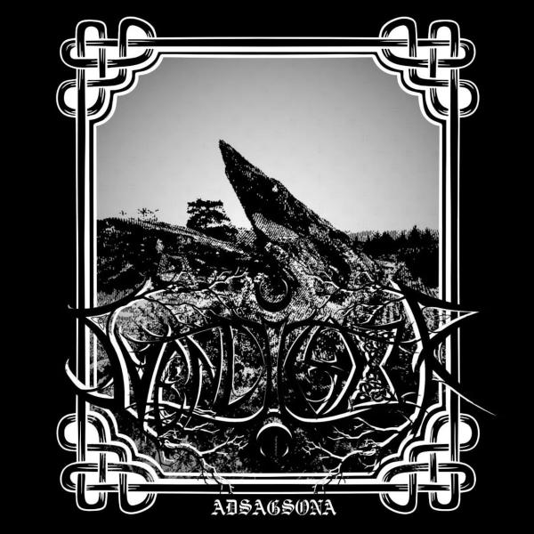 Svendigger - Adsagsona (Upconvert)