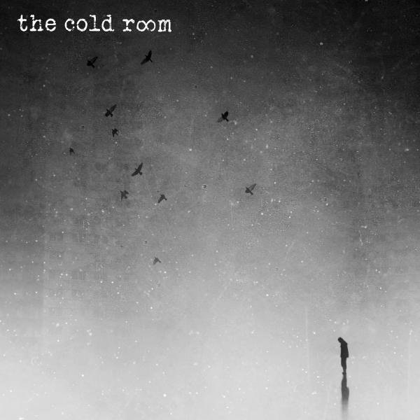 The Cold Room - The Cold Room (EP)