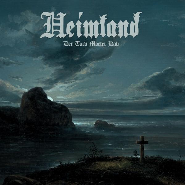 Heimland - Discography (2019 - 2025) (Lossless)