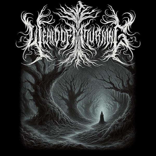 Weald of Mourning - Apocryphal Pathways Through Darker Days (EP) (Upconvert)