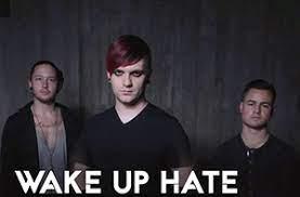 Wake Up Hate - Discography (2019 - 2024)