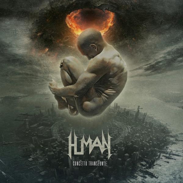 Human - Discography (2015 - 2025)