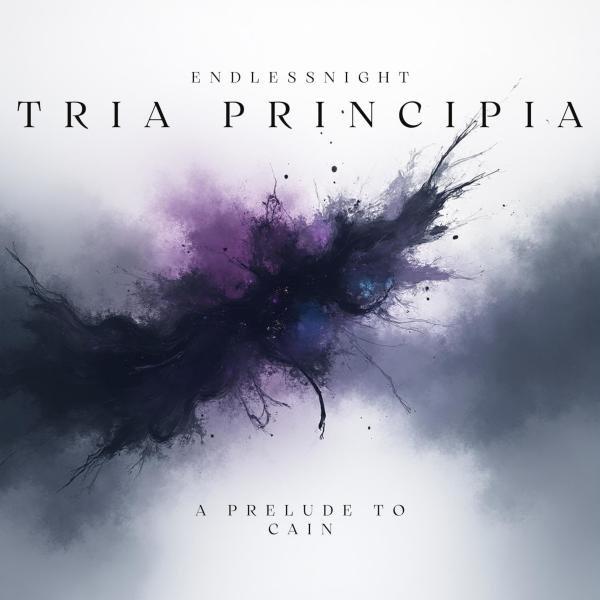 EndlessNight - Tria Principia (EP)