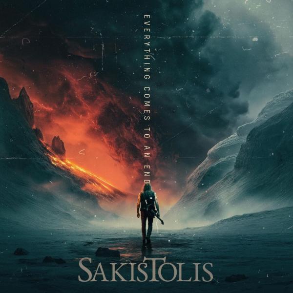 Sakis Tolis - Discography (2022 - 2025)