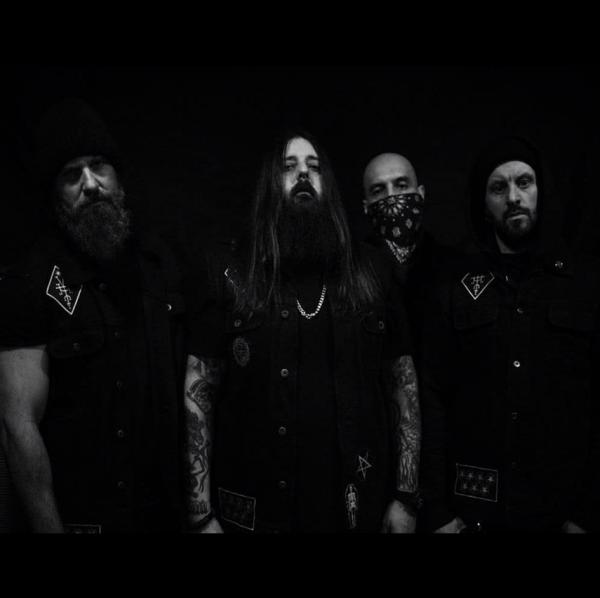 Devil City Cult - Discography (2020 - 2025)