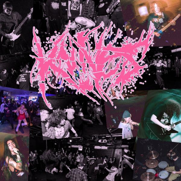 Knives - Discography (2023 - 2025)