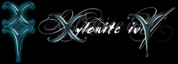 Xylonite Ivy - Discography (2005 - 2015)