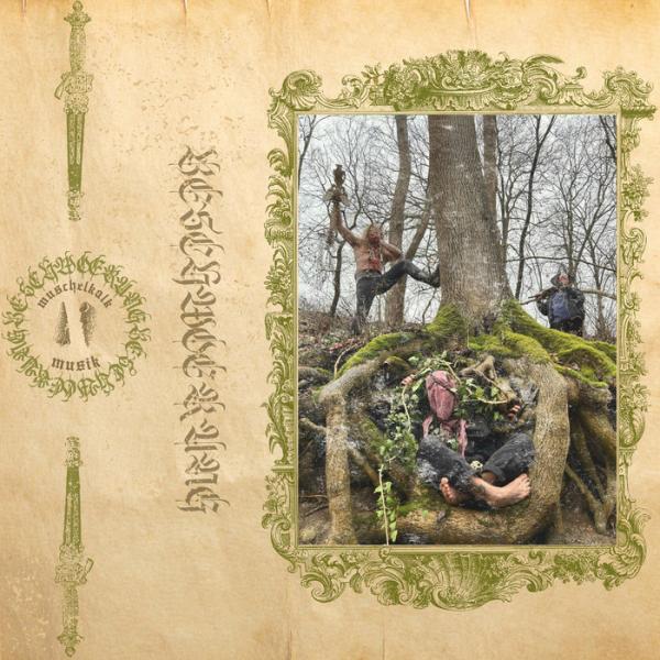 Beschwoerung - Beschwoerung (Upconvert)