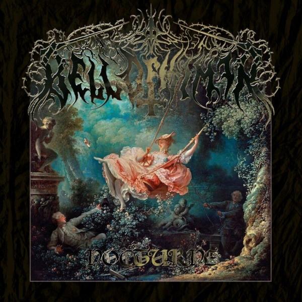 Bell Of Mimir - Nocturne
