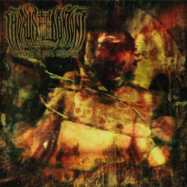 Chorus of Demons - Dominion of Pure Suffering (EP)