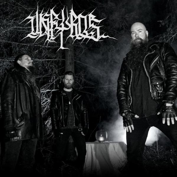 Unfyros - Discography (2022 - 2025) (Lossless)