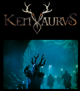 Kentaurvs - Discography (2025)