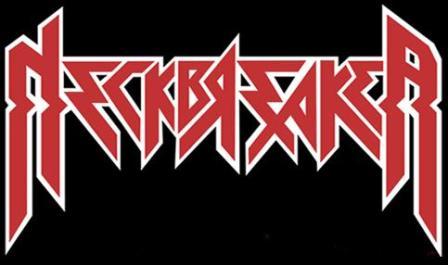 Neckbreaker - Discography (2016 - 2025)