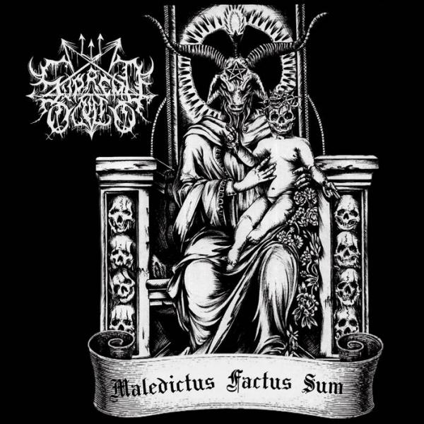 Supremo Oculto - Maledictus Factus Sum