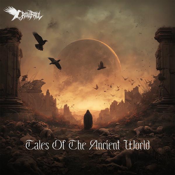 Crowfall - Tales Of The Ancient World (Upconvert)