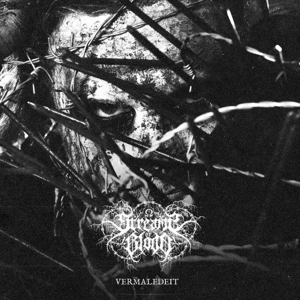 Streams of Blood - Vermaledeit